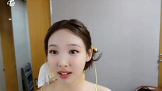 Tipe ideal Lin Nayeon: Pertama-tama, Zhou Ziyu adalah orang yang menang tanpa bertarung [Nayu] [NATZ