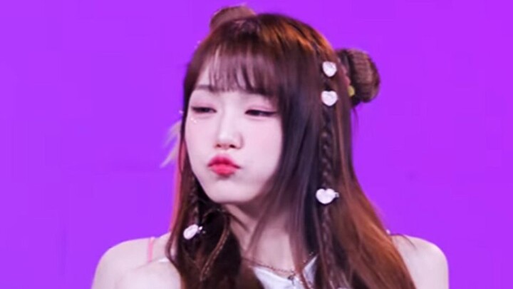 【4K】Đội hình nữ mới thế hệ thứ năm EL7Z UP – Nhảy đồng diễn ca khúc debut “CHEEKY”!
