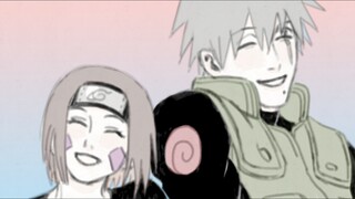 [Obito/Minato Class] MALIYANG (Happy Birthday to Obito 2024)