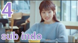 Accidentally in Love episode 4 sub indo