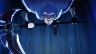 Đao Kiếm Thần Vực Movie : Cấp Tiến - khúc Độc Tấu Đêm Vắng Sao Thuyết Minh