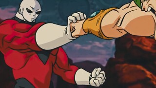 Dragon Ball, an anime that is only stronger but not the strongest