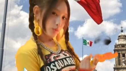 测一下ive的血统渊源