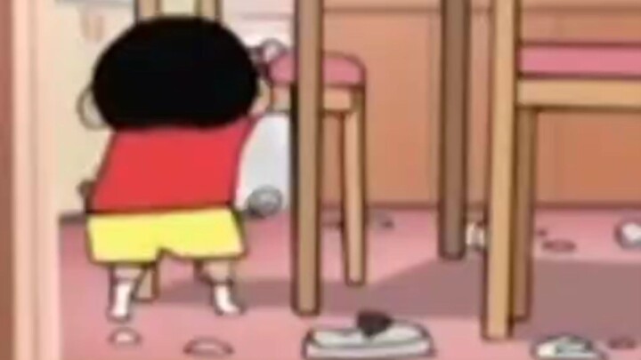 crayon shinchan episode terbaru