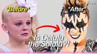 Is Jojo Siwa Delusional?! Or..