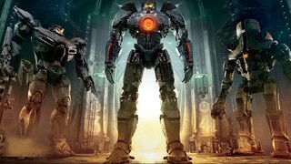 Pacific Rim (2013) แปซิฟิค ริม สงครามอสูรเหล็ก(1080P) HD พากษ์ไทย