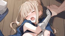 Anime Dewasa No Sensor Paling Brutal Yang Sukanya Main Dari Belakang🥵💦