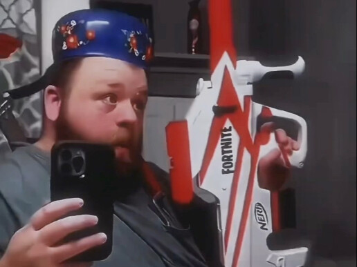 “อย่าลืมปรับชีวิตให้เป็นช่องที่ตัวเองชอบ”