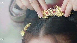 Drama Thiếu chủ, đi chậm thôi