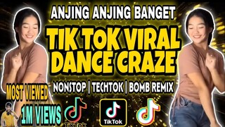 ANJING ANJING BANGET | NONSTOP | TikTok Viral Dance Remix