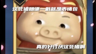 《这不是死猪 这是我的男神GGBond》