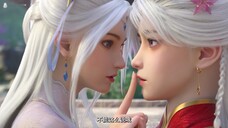 Legend of Martial Immortal Episode 123 Sub Indonesia