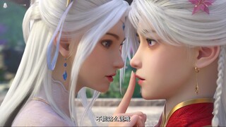 Legend of Martial Immortal Episode 123 Sub Indonesia
