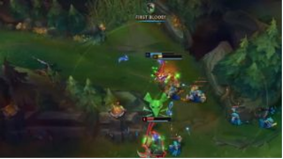LOL Daily Montage Shaco, Sett, Twicht #LOL #LMHT #Highlight