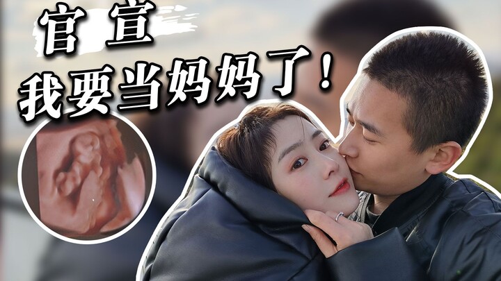 【تشو جياو】1+1=3، أود أن أعلن لكم جميعًا خبرًا سارًا!