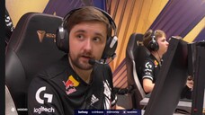 Team Vitality shock G2 ESPORTS (WORLD FINALS 2022)