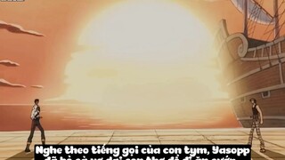 Top 9 Hải Tặc Đến Từ Biển Đông Xanh p9