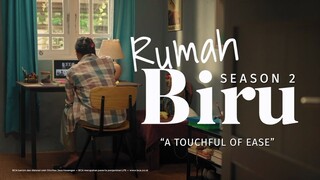 Dihadapkan dengan Perubahan | Teaser Rumah Biru Season 2: Episode 3