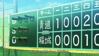 Diamond no Ace S1 ep 19 sub indo