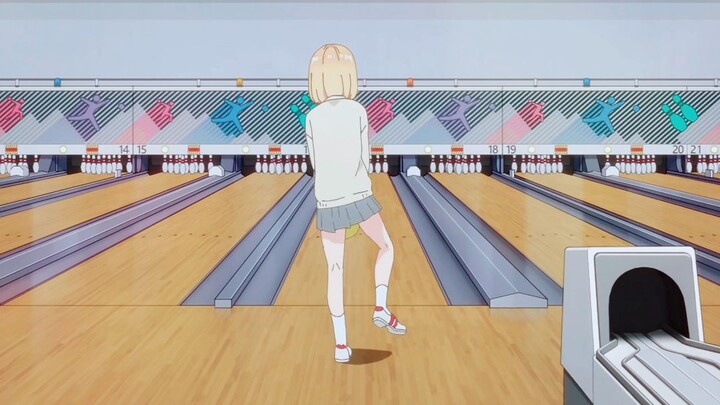 Chinese anime