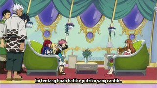 Fairy tail episode 125 sub indo