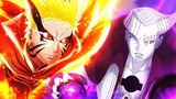 NEW Isshiki DLC Update in Naruto to Boruto Shinobi Striker