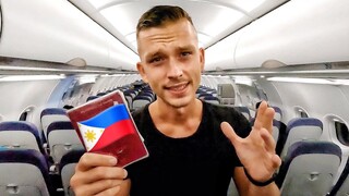 Travel to Philippines in 2022 - MISTAKE to come to MANILA?