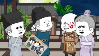 Xia Ren wants to give way to Xu Jie