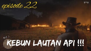 awal mula konflik dengan keluarga braithwhite red dead redemption 2 subtitel indonesia