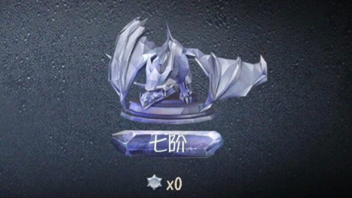 بعد ست سنوات من لعب المباريات منخفضة المستوى، فجأة خطرت لك فكرة في دماغك الصغير وقررت أن تجرّب مبارا