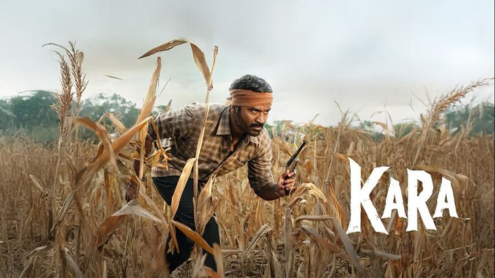 Kara (2026) Tamil  Dhanush, Mamitha Baiju