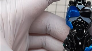 Immersive puzzle game of Alcy