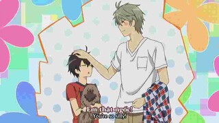 Super Lovers OVA 1