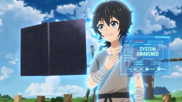 Paman Ini Masuk Isekai Malah Jadi Ngenes