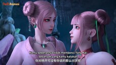 Martial Peak Eps 41 sub indo