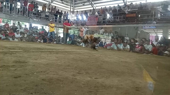 laki ng kalaban
