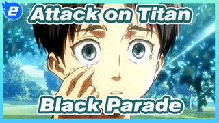 [Attack on Titan]Welcome to the black parade_2