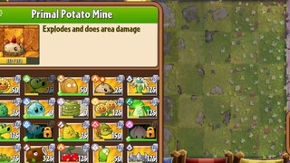 Plants VS Zombies Tournament😍😍😍