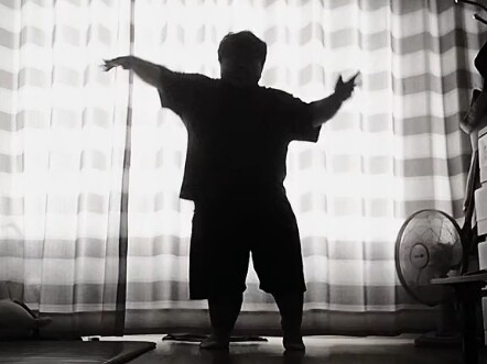 I'm fucking the most popular!