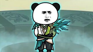 "Fan Gu 31" Linglong Qingxiao misses Taiping, Taiping meets his opponent for the first time