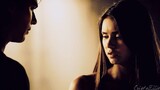 Vampire Diaries || Elena & Damon - Johnny Belinda