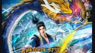 tomb of fallen gods season 2 eps: 1