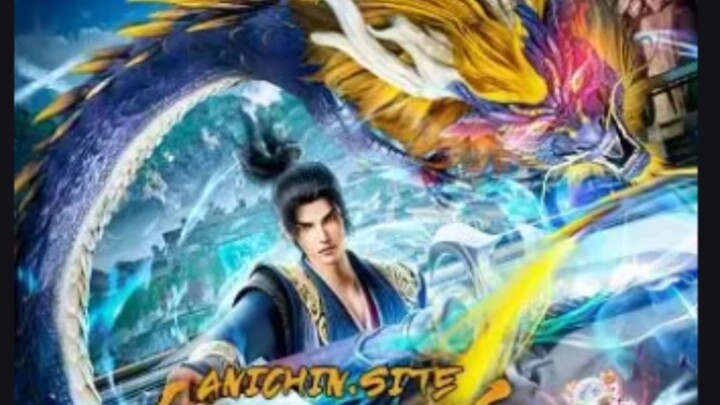 tomb of fallen gods season 2 eps: 1