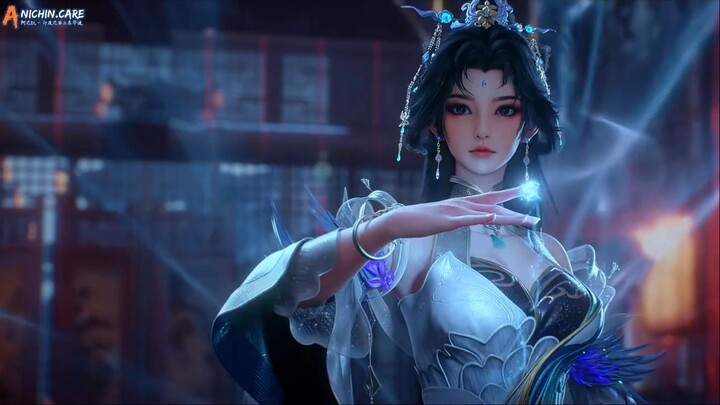 Apotheosis Eps 124 Sub Indo 1080p