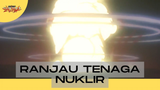 Neon Genesis Evangelion ||❌❌  Ranjau Tenaga Nuklir  ❌❌