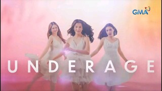 Underage: Finale Episode 78 Part 1/3 (May 5 2023)