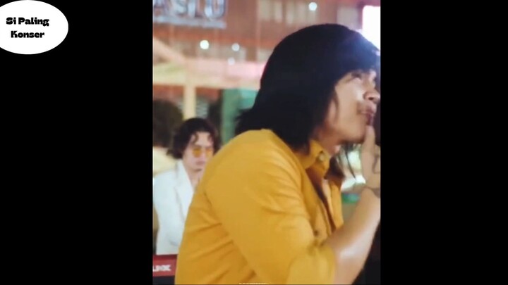 #fyp #viral #konser #musik #cover #laguindo