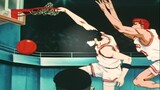 Slam dunk last ep - Rukawa edit - | best plays before the inter high |