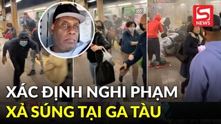 Xác định nghi phạm liên quan đến vụ xả súng tại Mỹ khiến hàng chục người thương vong