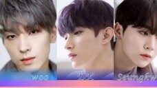 HAL TERMANIS—Ost "Chocolate" Seventeen dinyanyikan oleh Kuanyuan Ke, yuk kita dengarkan lagu manisny